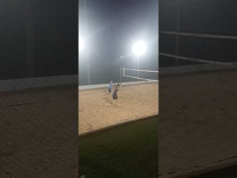 Volleyball em Jatai-Goias