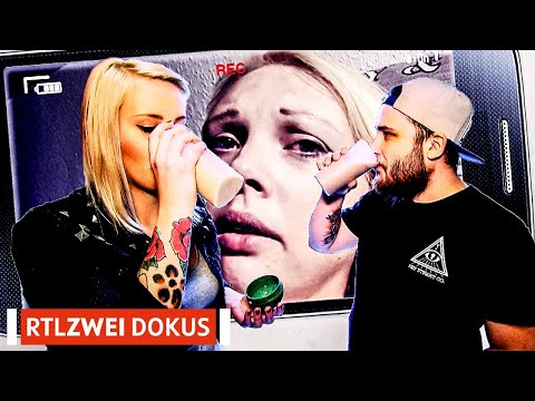 Easy Abnehmen? | Die Diät-Tester | RTLZWEI Dokus