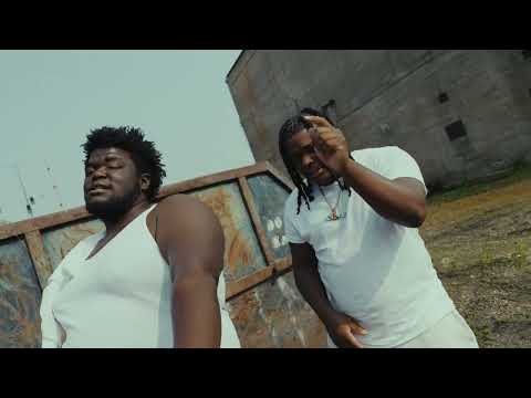 Big Black x Apollo GTR - "D Flow" (Official Video)