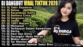 Download lagu DJ CAMPURAN VIRAL TIKTOK TERBARU 2026  DJ TABIR KEPALSUAN Dj BEBAS REMIX FULL ALBUM -  mp3