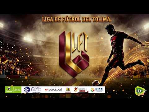 PENALES ATLHETIC MELGAR vs SPORTING MELGAR // 3 Y 4 TORNEO LIGA DE FUTBOL DEL TOLIMA