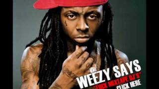 Lil Wayne - The Block Is Hot