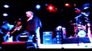 Sta-Rock-Nokia, NYC -Leslie West &#39;Stormy Monday&quot;