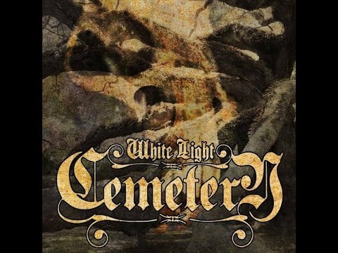 White Light Cemetery - White Light Cemetery (Full Album 2013)