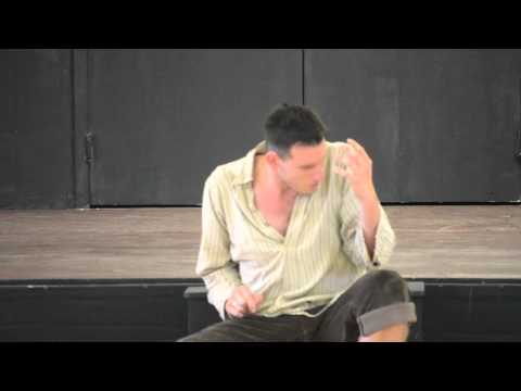 MCTC Presents: Frankenstein: A New Musical (Trailer)