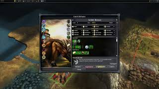 Let's Try Fallen Enchantress: Legendary Heroes (PLUS DLC!) - Ep. 36 - NEW Moves & Young Armies!! O_O