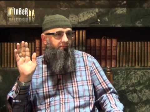 Veličina Uzvišenog Gospodara - dr. Safet Kuduzović