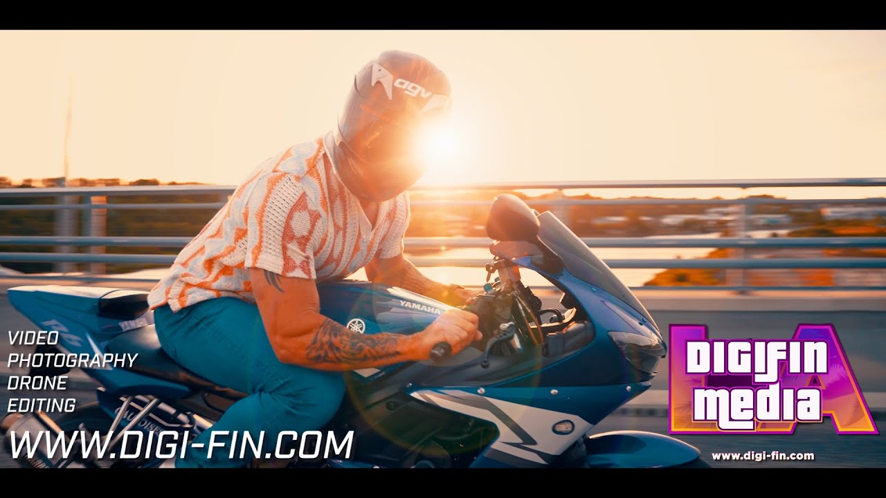 Showreel 14