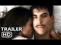 THE SPY Trailer (2019) Sacha Baron Cohen, Netflix Movie