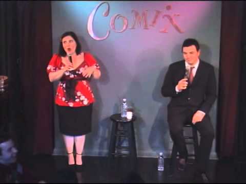 I'm Yours | Alex Borstein and Seth MacFarlane | Comix