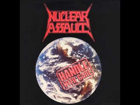 download lagu mp3 mp4 Nuclear Assault Search And Seizure, download lagu Nuclear Assault Search And Seizure gratis, unduh video klip Nuclear Assault Search And Seizure