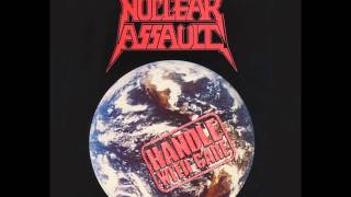 Nuclear Assault - Search And Seizure
