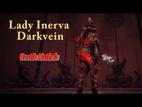 Lady Inerva First Three Worlds Kills With Reactions | Limit, Echo, Pieces | World First Race | WoW
