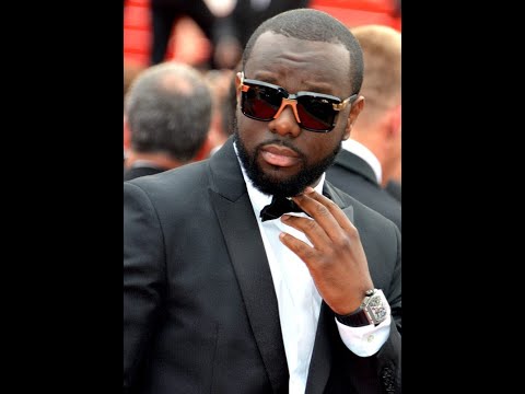 Stromae feat. Gims – Mr le Président