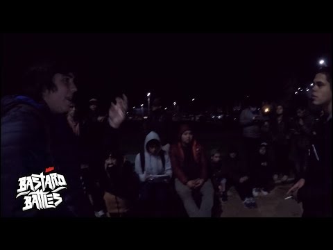 BRN vs. PRISOR vs. ENZERIO: Octavos (Solo replica) - Bastard Battles