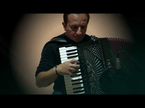 Ivan Stamenić - Ribarsko oro (Blagoja Deskovski)