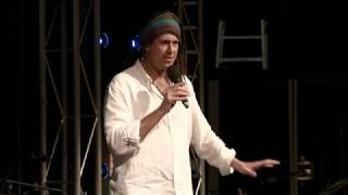 Ps Dan Hagen // Praise is Powerful, Worship is Warfare