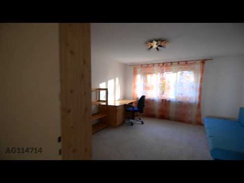 ST-114714 - Sonnige Wohnung in Stuttgart West mit zwei Balkonen