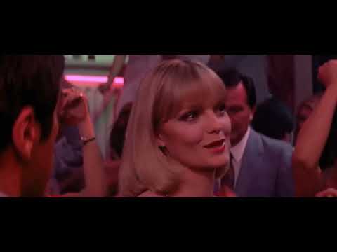 Junerule - Bad Guy (Scarface)