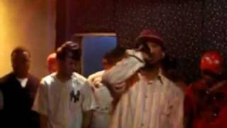 MI REINA el lapiz conciente el la discoteca D' Almonte Nigth