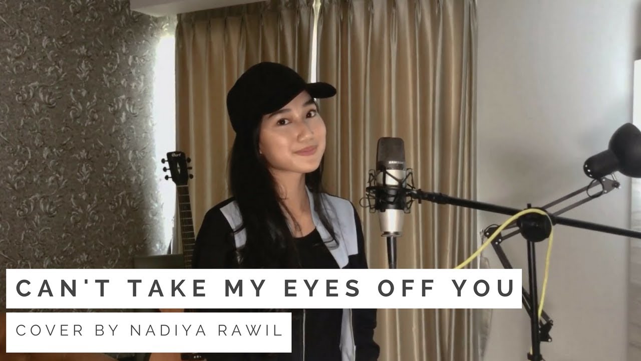 Can't Take My Eyes Off You Mp3 Download Skull dan kasetnya di Toko Terdekat Maupun di iTunes atau Amazon secara legal Can't Take My Eyes Off You Mp3 Download Skull
