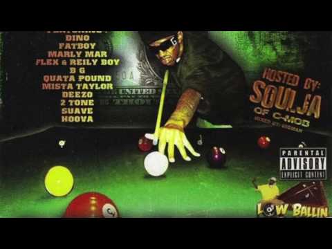 Lo-Key da Lowman feat. Mista Taylor and Bubba G