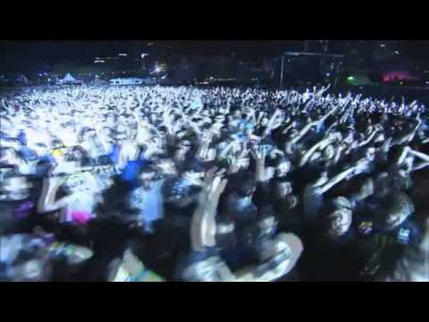 GOTYE & TOMMY TRASH - Someboby Cascade Used To Know (SEAWAVE BOOTLEG) // SEAWAVE VIDEO EDIT