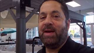 Summer 2023 walk SPA MAX