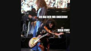 Led Zeppelin-I'll Never Get Over You