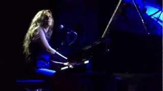 Flamenco Pa Tós 2012 - María Toledo y David Moreira, Con El Tiempo