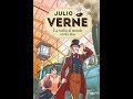 La Vuelta Al Mundo En 80 Días De JULIO VERNE Película Animada