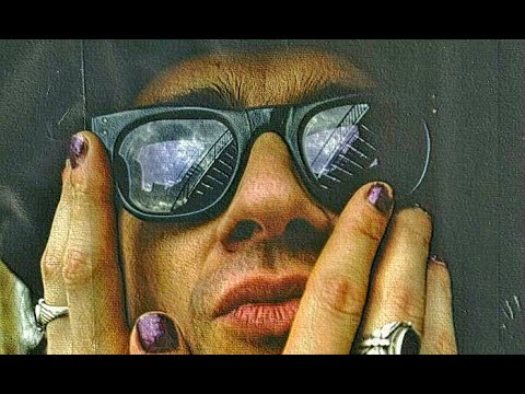 The Mission - interview with a drunken rock star- HD