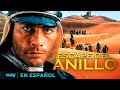 Escape Del Anillo Viaje épico En Busca De Redención Pelicula De Acción En Español Latino
