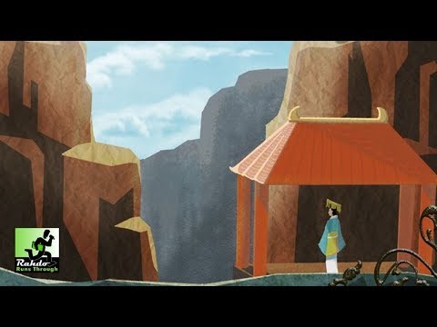 Emperor's Choice Gameplay Runthrough