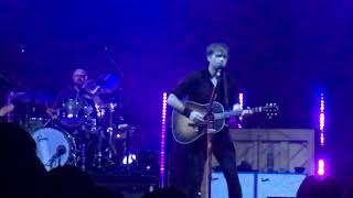 Death Cab for Cutie Live - When We Drive - Riverfront Park - Harrisburg PA - 6/18/19