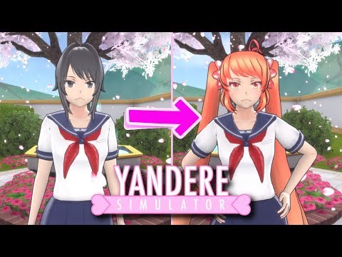 SONO DIVENTATA OSANA! E Amai... e Kizana... | Yandere Simulator