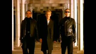 The Communards - Don't Leave Me This Way subtitulos español