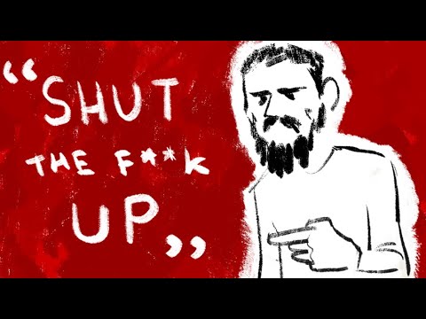 Nick Rips Into Adam Five Seconds Into the Show