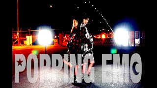 【MV】POPPING EMO / 覚醒サテライト