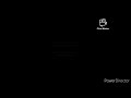 Barney S Dino Mite Birthday 2007 End Credits