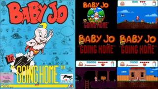 Prime VGM 183 - Baby Jo - Title Screen (Extended PC Engine Version)
