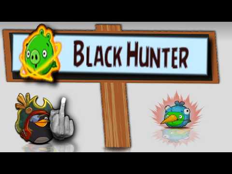 Angry Birds Epic: The Complete Story Mode Experience