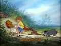 The Many Adventures Of Winnie The Pooh Mind Over Matter