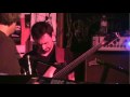 Rufus Philpot   spank a lee bass solo