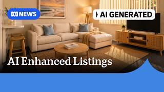 Generative AI use in real estate listings prompts regulator to act | ABC NEWS
