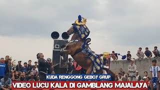 Download lagu Kuda renggong atraksi - Atraksi kuda renggong geboy grup mp3