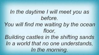 15550 Nina Simone - In The Morning Lyrics