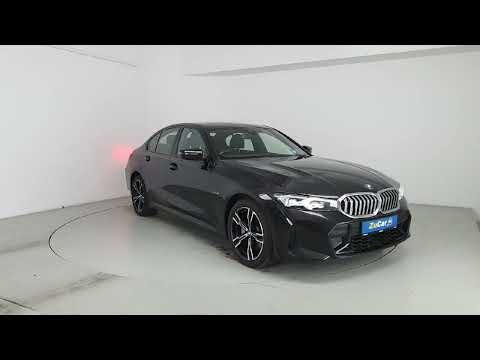 BMW 3 Series 251 330 E M Sport Auto 330 e M Spor - Image 2