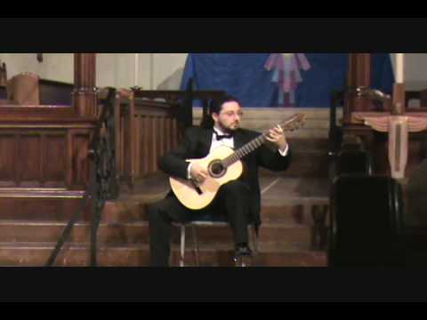 Cesar Medel, Brisa del Sur