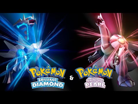 Pokémon Brilliant Diamond & Shining Pearl Walkthrough Part 11 Sunnyshore City Gym (No Commentary)